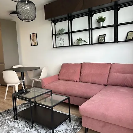 Апартаменты 2 Apartment, New Building, Near Airport, Ovocne Sady, Братислава